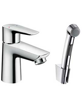 Hansgrohe Talis E Bidet Set - 71729000