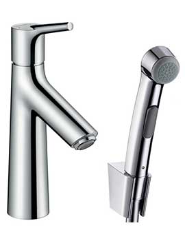 Hansgrohe Talis S bidet set - 72290000