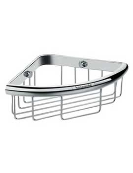 Hansgrohe Logis Universal Corner Basket