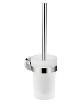 Logis Universal Toilet Brush Holder