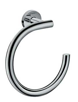 Logis Universal Towel Ring