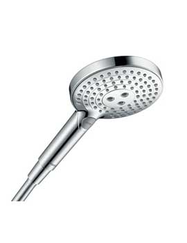 Hansgrohe Raindance Select S Hand shower 120 3jet P - 26014000