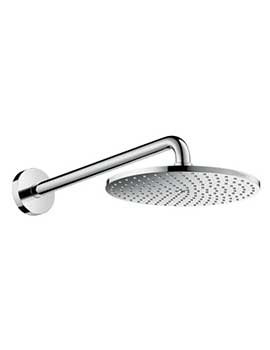 Hansgrohe Raindance S Overhead shower 240 1jet P with shower arm