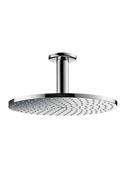 Raindance S Overhead shower 240 1jet P with ceiling connector - 27620000
