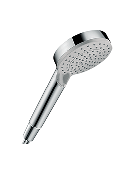 Hansgrohe Vernis Blend Hand shower Vario Green Chrome - 26090000