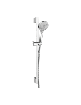 Hansgrohe Vernis Blend Shower set Vario with shower bar Crometta 65 cm Chrome - 26275000