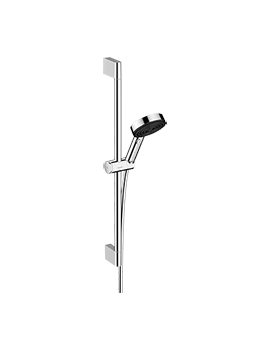 Hansgrohe HG Pulsify 105 3j Relax US 650 chr Chrome - 24160000