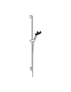 Hansgrohe HG Pulsify 105 3j Relax US 900 chr Chrome - 24170000