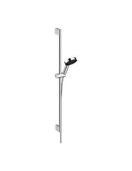 Hansgrohe HG Pulsify 105 3j Relax Eco US 900 chr Chrome - 24171000