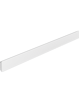 Hansgrohe HG WallStoris wall bar 500 MW Matt White - 27902700