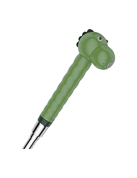 Hansgrohe HG Jocolino childr-HS crocodile 2j green  - 28788570