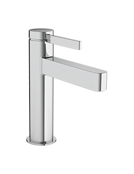 Hansgrohe HG Finoris basin mix 110 CoolStart chr Chrome - 76024000