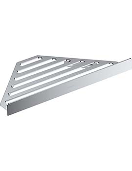 Hansgrohe&nbsp;AddStoris Q Corner basket