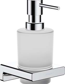 AddStoris Q Liquid soap dispenser