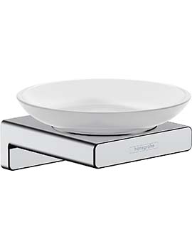 AddStoris Q Soap dish