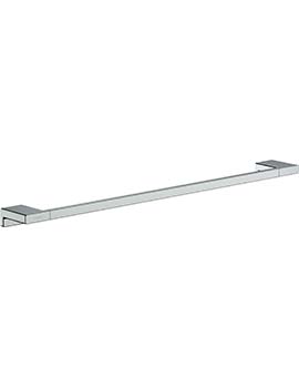 Hansgrohe&nbsp;AddStoris Q Bath towel rail