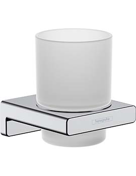 AddStoris Q Toothbrush tumbler