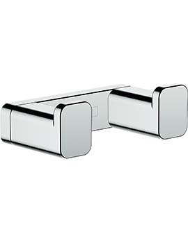 AddStoris Q Towel hook double