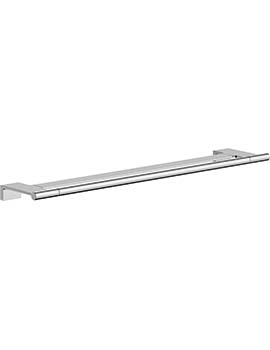 AddStoris S Double bath towel rail