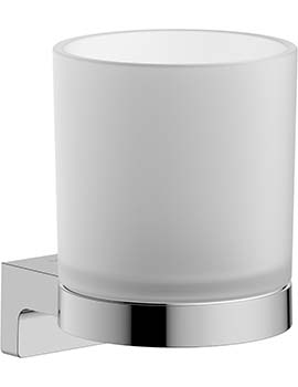 AddStoris S Toothbrush tumbler