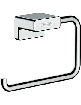 AddStoris Q Roll holder without cover