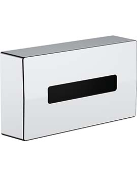AddStoris Tissue box