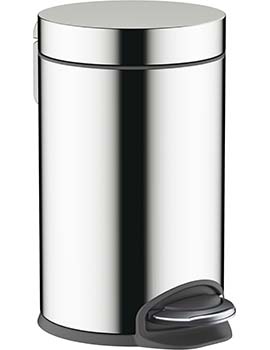 Hansgrohe&nbsp;AddStoris Pedal Bin