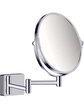 AddStoris Shaving mirror