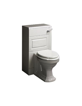 Heritage Granley Back-To-Wall WC By Heritage