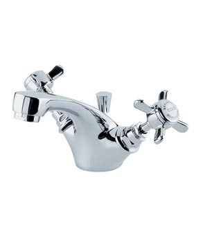 Home of Ultra Beaumont Mono Basin Mixer  By Home of Ultra