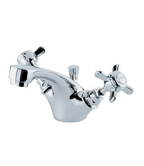 Beaumont Mono Basin Mixer