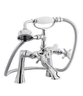 Home of Ultra Beaumont 1/2 inch Bath Shower Mixer