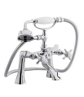 Beaumont 1/2 inch Bath Shower Mixer