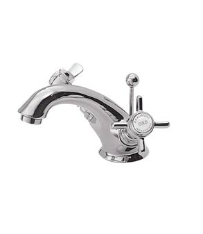 Beaumont Luxury Mono Basin Mixer