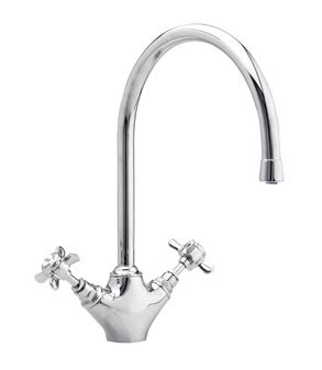 Home of Ultra Mono Sink Mixer  By Home of Ultra