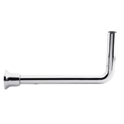 Silverdale Traditional Low Level Flush Pipe Kit  By Silverdale Traditional