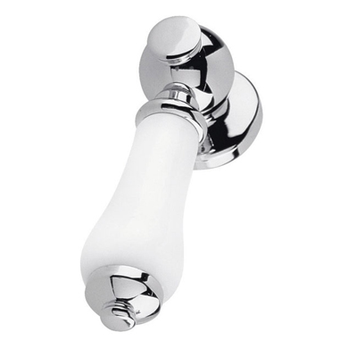 Home of Ultra Ceramic Handle WC Lever  By Home of Ultra