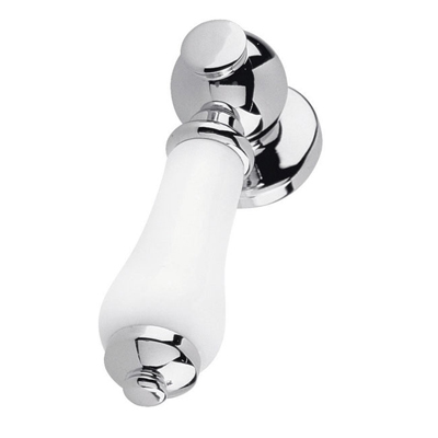 Ceramic Handle WC Lever