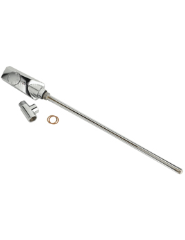 Hudson Reed Thermostatic Heating Element By Hudson Reed