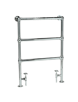 Hudson Reed Hudson Reed Traditional Countess Towel Rail