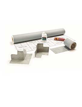 Impey WaterGuard Wall Membrane - 10m2  By Impey