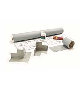 Impey WaterGuard Wall Membrane - 10m2