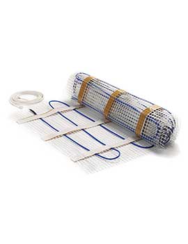 Aqua-Mat Underfloor Heating 100w