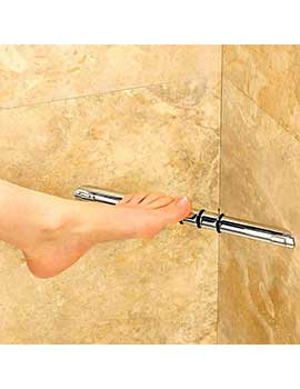 Shower Foot Rest