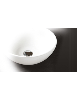 Silverdale Contemporary Basin Clicker Waste  By Silverdale Contemporary