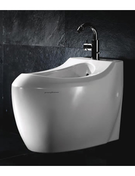 Morphosis Freestanding Bidet