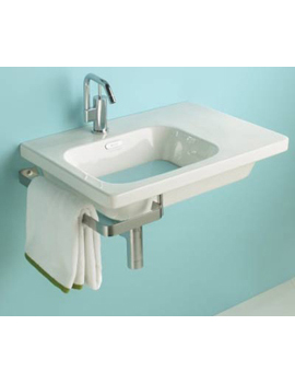 Silverdale Contemporary Atol Basin 65