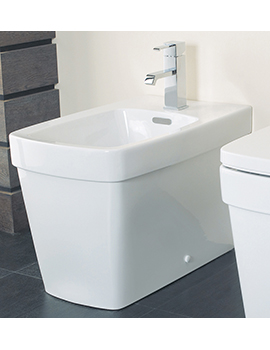 Henley (Jacuzzi Bordo/Aura) BTW Bidet