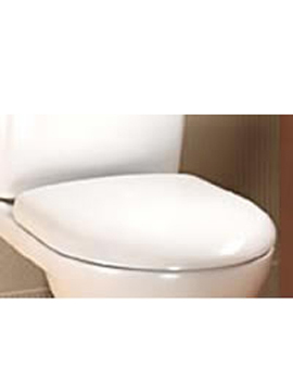 Natura / Medina Toilet Seat & Cover Standard