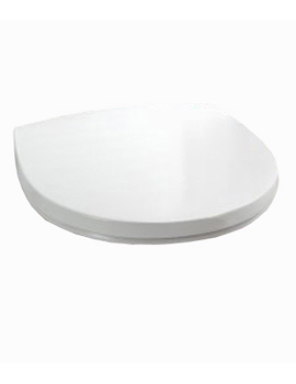 Silverdale Contemporary Thames (Jacuzzi Republic) Toilet Seat Soft Close